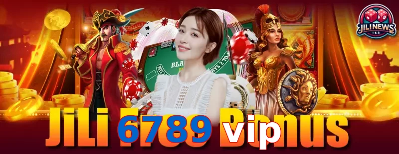 6789 vip