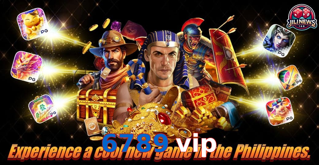 6789 vip