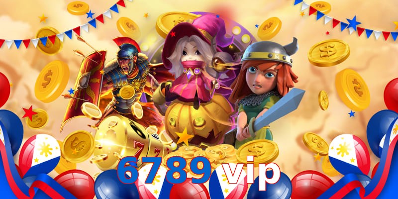 6789 vip