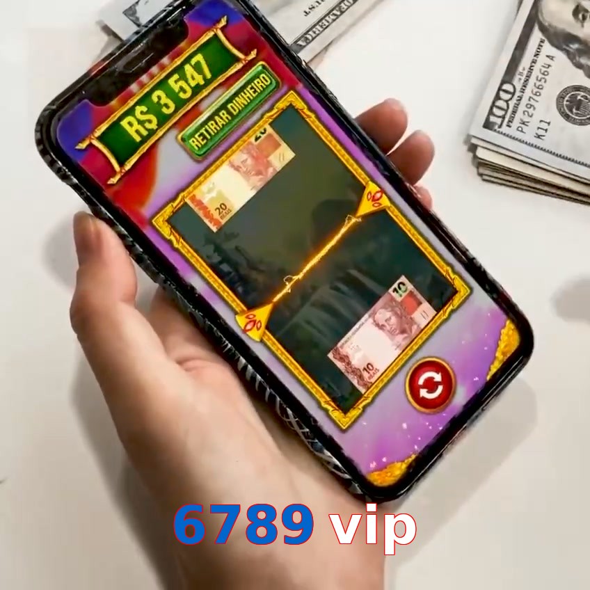 6789 vip