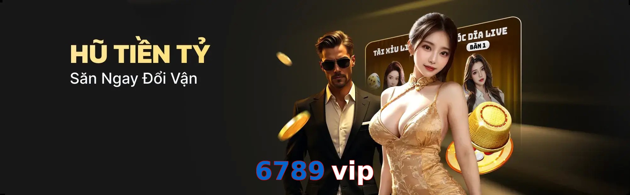 6789 vip