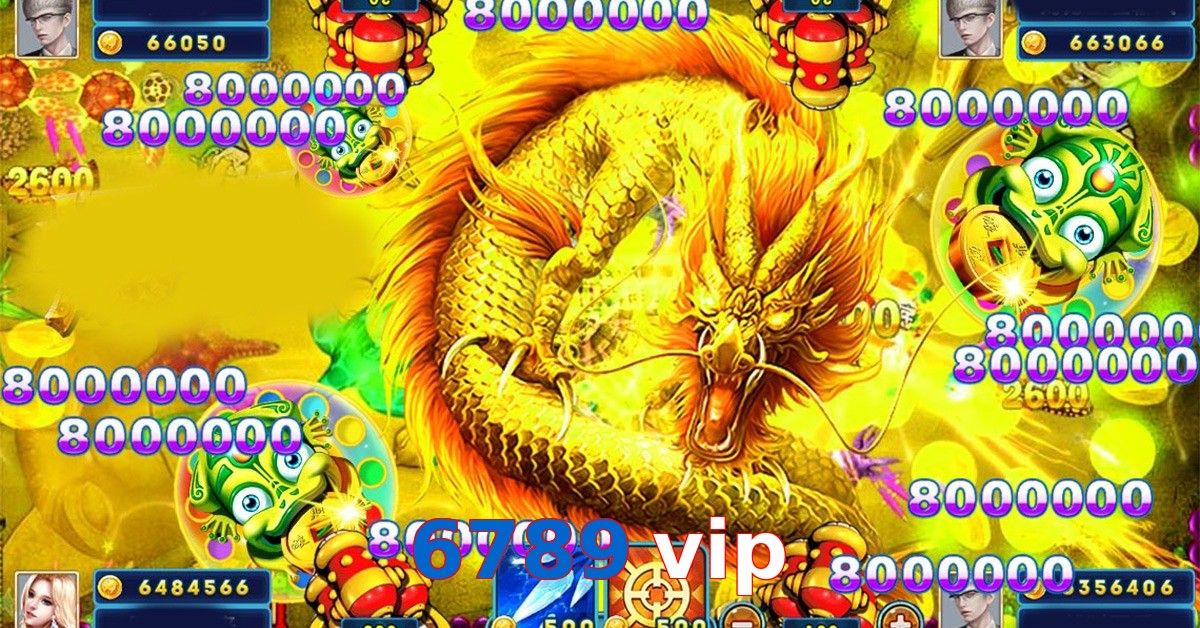 6789 vip