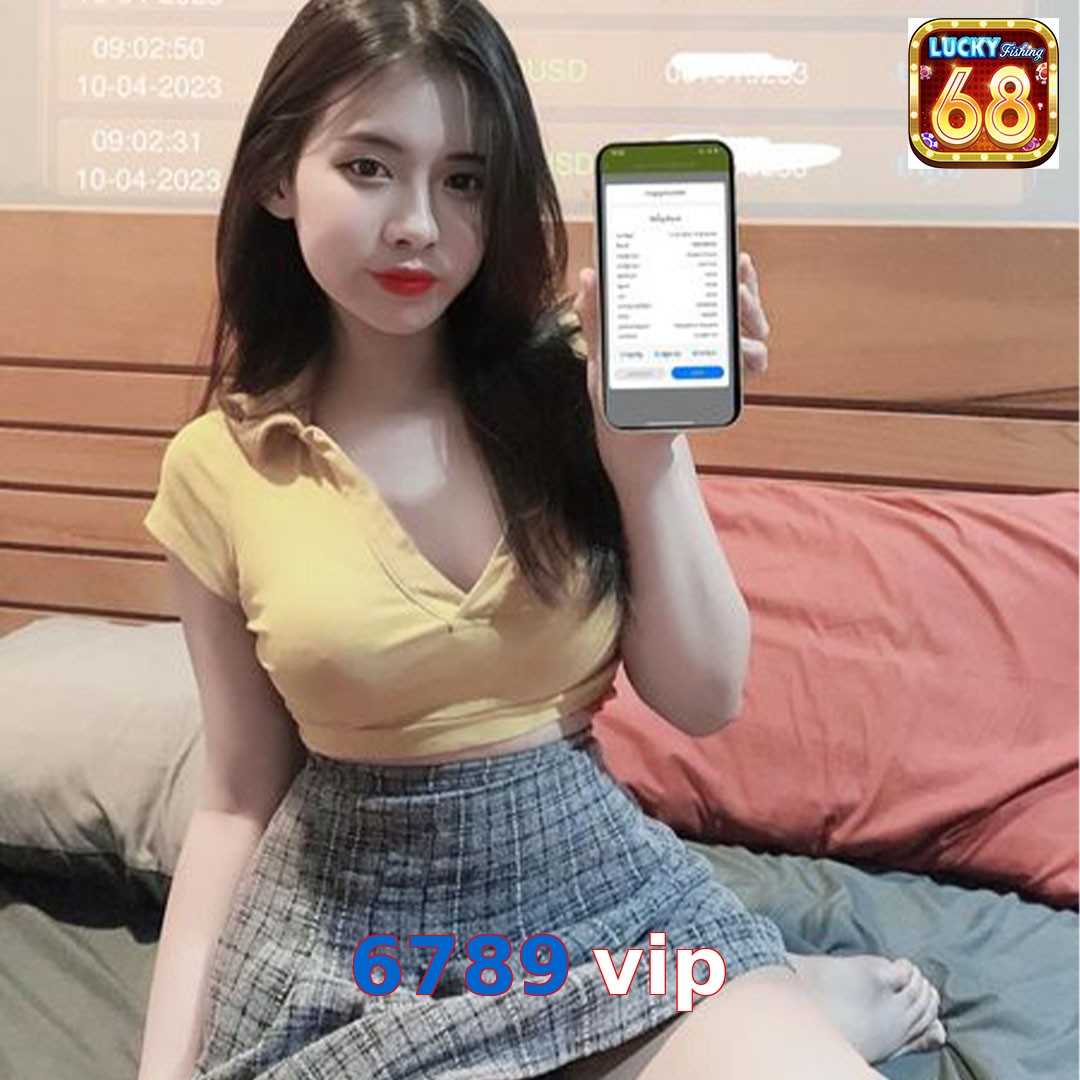 6789 vip