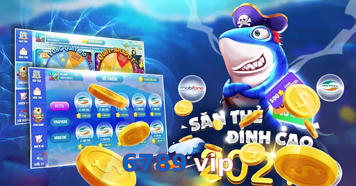 6789 vip