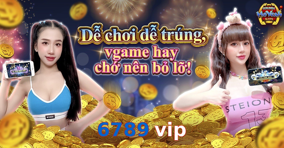 6789 vip