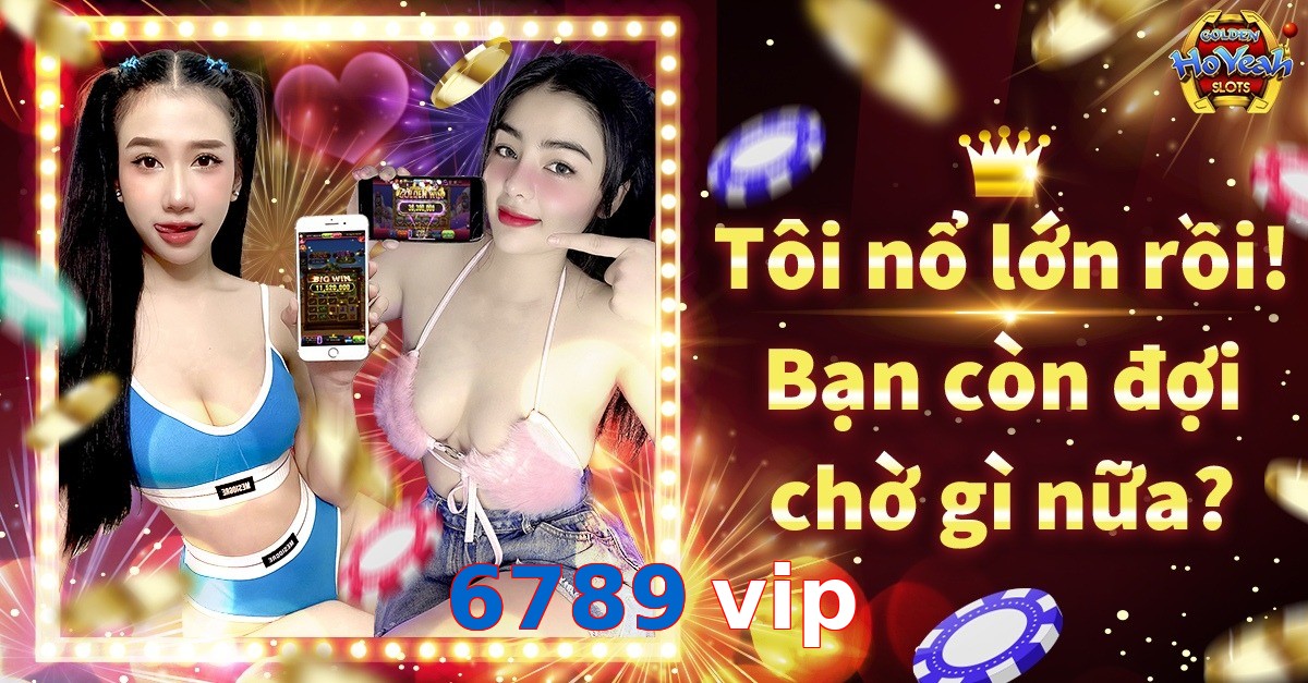 6789 vip