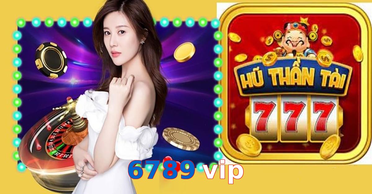 6789 vip