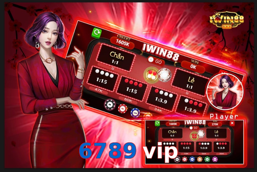 6789 vip