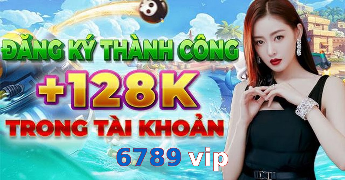 6789 vip