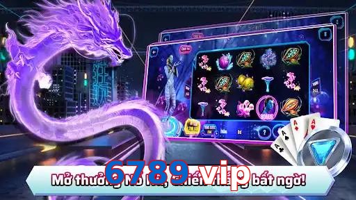 6789 vip